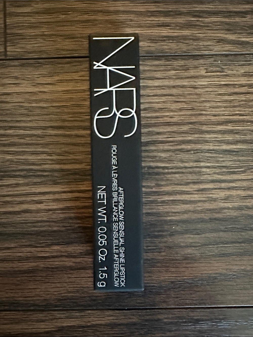 NARS Lipstick - High Gear